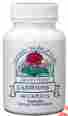 Ay111 891501001111 Capsules Ayush Herbs Carditone 60 Caplets Blood Pressure