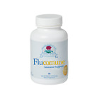 Ay114 Ayush Herbs Flucomune Vegcaps 891501001142