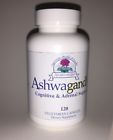 Ay144 Ayush Herbs Ashwagandha Cognitive Adrenal Support Vcaps New 891501001449