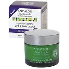 Ay42443 Andalou Naturals Dmae Lift And Firm Cream Oz 859975002492