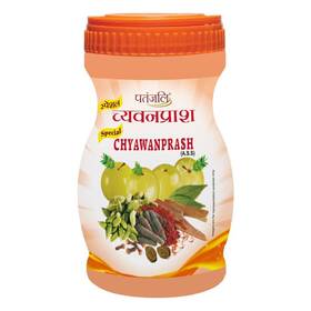 500gm Ayurved Ltd 744110499216 Chyawanprash