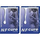Ayurved Research Foundation Nf Cure 120 Capsules Herbal Remedies For Wet Dreams Problem In Men 097196800125