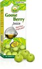Ayurveda Goose Amla Anti-oxidant Emblica Natural Berry Basic 480ml Taste Juice