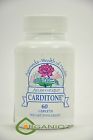 Ayush Herbs 4 Bottles Of Carditone 60 Tabs By 765857713250