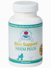 Ayv7 Ayush Herbs Skin Support Neem