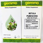 Ml4920 B-4920 Oz Buds 2 125 Seroyal Betula Birch White Usa 4.5 Unda Pubescens Gemmo