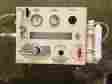 B-sc-uv Toxygen Colonic Hydrotherapy Machine Model Including Devices