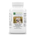 B0038nf8eo Thorne Research Nutritional Support For Dog Veterinary Canine 6268260494210