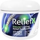 B00ximotrw Naturo Sciences Reliefx Muscle Joint Arthritis Pain Relief 076956145218