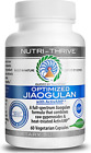 B014e7qig4 Not Applicable Optimized Jiaogulan Clinically Proven Activamp Raw 869577000017