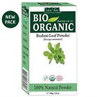 B07bkybnd1 Undisclosed Indus Valley Organic Chemical Free Brahmi Powder For Hair