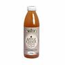 B07j3jp5rt Brewvin Raw And Unfiltered Apple Cider Vinegar With Mother Fs
