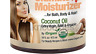 B722 Iorgani Extra Virgin Coconut Oil For Skin And 753807278164