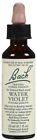 Ba0087 Bach Remedies Water Violet 741273207412