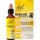 Ba0126 Bach Rescue Remedy Pet Ml 190283005325