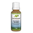 Bds001 Babies Sleep Bad Herbal Sprinkles Remedies Natural Native Dream