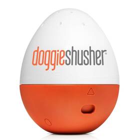 Baby Shusher 850024829046 Doggie Portable Sound Machine - Calming White Noise For Dogs Separati
