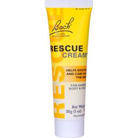 Bach 741273000594 Rescue Cream 30g 1 Oz