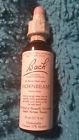 Bach Hornbeam Flower Essences Ml Liquid