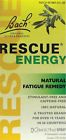 Bach Remedies Spray Energy Flower Ml Rescue 20