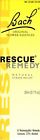 057687-239-10 Bach Rescue 20 Original Flower Stress Remedy Relief Essences Natural Ml.