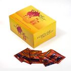 Bags Flavor Lemon Packs Delight Sunrider 35 Fortune