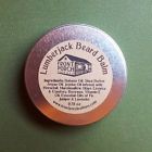 Balm -2.75oz Comfrey Licorice Horsetail Beard Marshmallow Hops Lumberjack