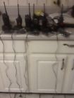 Baofeng Devices 6 Communication Sets