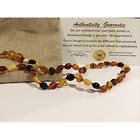 Bapbean Baltic Essentials Teethers Amber 753807265423