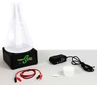 Basic Grade Original Silver Generator Colloidal X10 Kit B Lung Alternative 642610304194