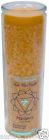Wa22259 Bay Candle Solar Chakra Jar Aloha " Unscented Plexus Navel 8 Manipura