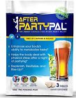 Bb20 Afterpartypal Natural Hangover Relief And Prevention 854796005059