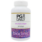 Bc9200 Bioclinic Naturals Pgx Daily Ultra Matrix Softgels Gels 629022092000