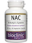Bc9524 Bioclinic Naturals Nac Vegcapsules Nne 629022095247