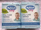 Bcld-t125 Hylands Baby 2 Pack