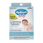 Bclm-t125 Hylands Baby Hyland Calming Tablets Natural Relief Of Occasional Sleeplessness