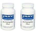 Bco19 Pure Encapsulations Plus Vegcapsules Pack