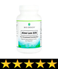 Bd-0042 Biodesign Aloe Lax Capsules 720825368092
