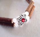 Bd311 Realhazelwood Hazelwood Bracelet Free
