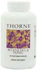 Beauty Thorne 225ct Research - Health Hcl Pepsin Betaine
