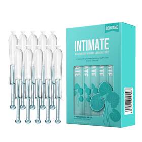 Bed Game 799974678154 Long Lasting Comfort Vaginal Moisturizer - Intimate Moisturizing Feminine