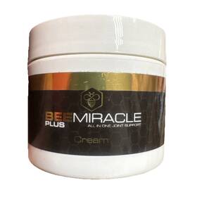 Bee Miracle Plus 742488619083 - All In One Joint Support Cream