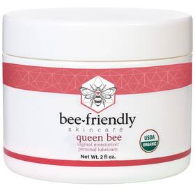 Beefriendly 853488008163 Organic Vaginal Moisturizer Usda Certified 2 Ounce Pack Of 1