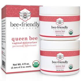Beefriendly 853488008194 Organic Vaginal Moisturizer Usda Certified 4 Ounce Pack Of 1