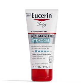 Beiersdorf Inc. 445041550597 Baby Eczema Relief Hydrogel For Dry Itchy Eczema-prone Skin With Colloidal Oat
