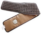 Belt-05t Healthy Line Usa Natural 616906633312