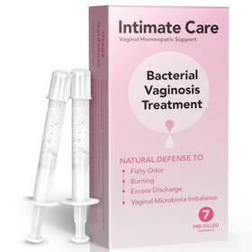 Bestar Lab 730198854917 Bacterial Vaginosis Treatment Bv For Women 0.29 Ounce Pack Of 7