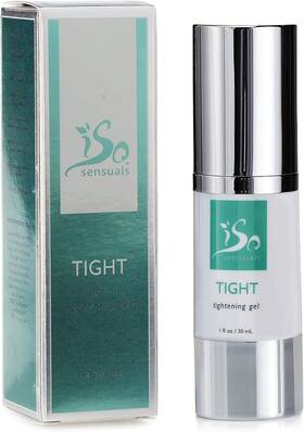 Tight-1 Besuche Den Isosensuals-store Tight Straffungsgel F R Vaginalstraffung 1 Fl Oz Pack Of