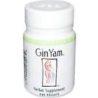 Bezwecken Gin Yam 240 Pellets 723794912662