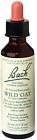 Bf00760 Bach Original Formulas Flower Remedies Drops Wild Oat 741273207610